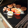 BBQ Grill Mats -100% Non-stick, easy to clean and reusable